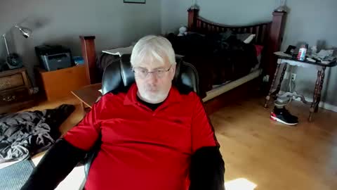 cloudalert62 online show from February 13, 10:33 pm