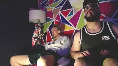 cloudyclearrican online show from November 25, 11:56 am