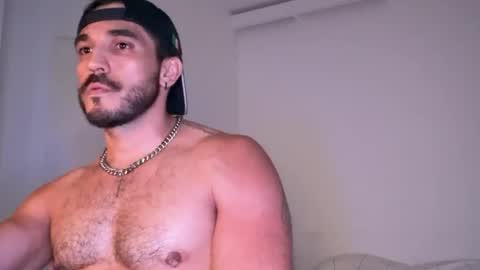 CloudyJock online show from June 26, 2:04 am