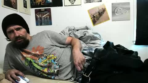 Snapshot of cloudyystarr666 chatting on September 13, 5:36 pm cloudyystarr666 online show from September 13, 5:36 pm