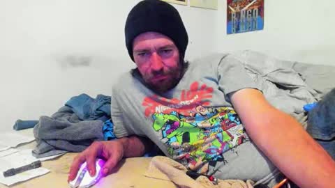 cloudyystarr666 online show from October 18, 10:42 am