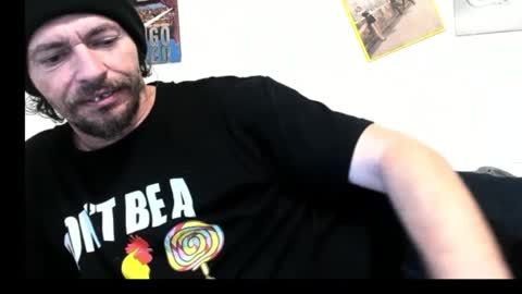 Snapshot of cloudyystarr666 chatting on October 9, 6:46 pm cloudyystarr666 online show from October 9, 6:46 pm
