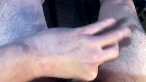 Clover online show from February 7, 10:09 pm