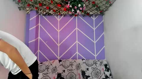 club_latinboys online show from October 12, 8:03 pm