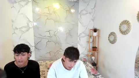 club_latinboys online show from June 2, 7:04 pm