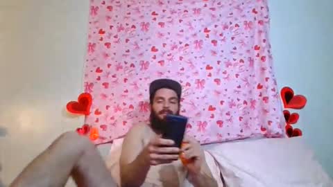 Maxxdieselx69 online show from February 13, 8:36 pm