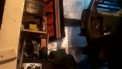 Snapshot of clubberlang10 chatting on January 5, 12:20 am HeyTurkeyBoy online show from January 5, 12:20 am