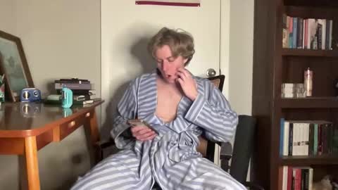 Clyde Austin online show from February 20, 2:52 am