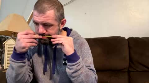 coachg12 online show from February 4, 2:56 pm