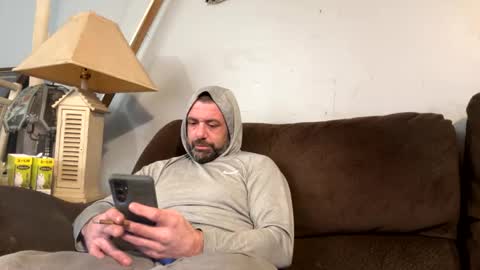 coachg12 online show from February 13, 4:01 pm