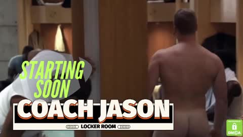 Jason online show from October 12, 6:51 am