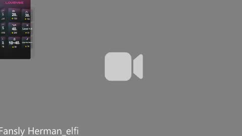 Herman online show from October 13, 11:44 pm