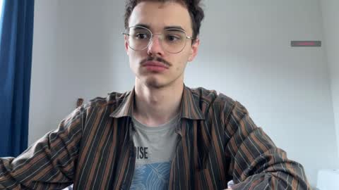 Herman online show from April 4, 12:24 pm