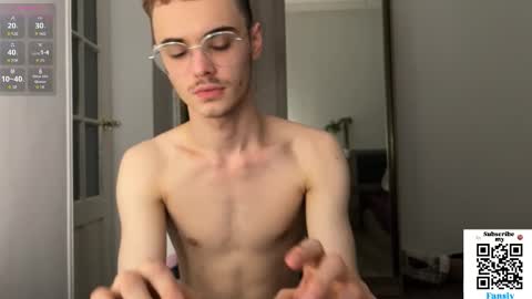 Herman online show from February 17, 10:30 pm