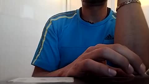 Cockdealer69 online show from November 7, 11:41 pm