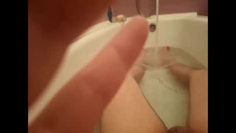 dicklover online show from March 29, 4:34 am