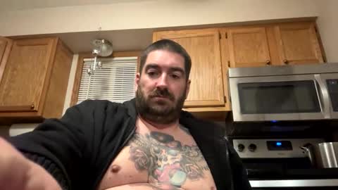 cockspierced online show from January 8, 7:02 am