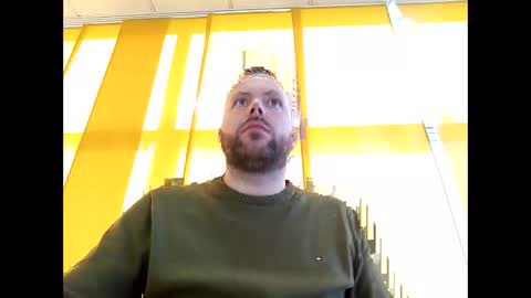 Madmat online show from March 3, 10:55 am