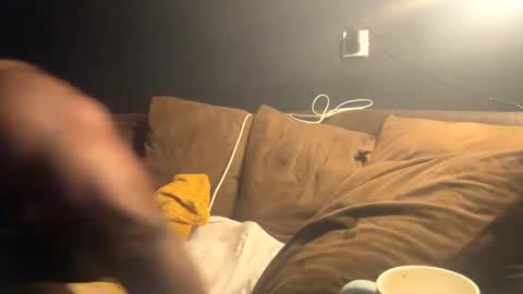 Jeremiah online show from February 2, 7:35 pm