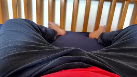 cocky_pirate22 online show from October 24, 6:20 pm