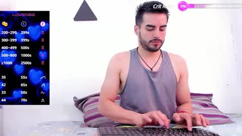 MATH  Independent Model online show from February 14, 5:57 pm