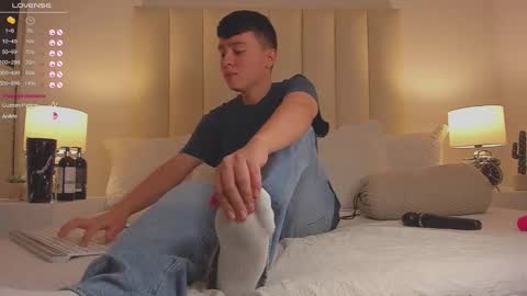 CODY online show from October 8, 8:13 pm