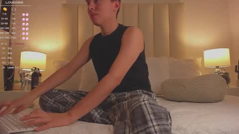 Snapshot of cody_johnsonn_ chatting on September 26, 7:55 pm CODY online show from September 26, 7:55 pm