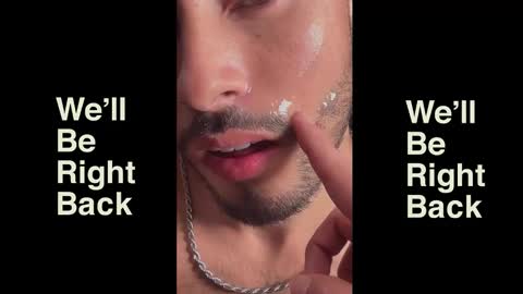 Cody Luke online show from October 21, 4:48 am