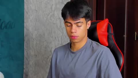 Cody Pipper online show from February 6, 11:54 am