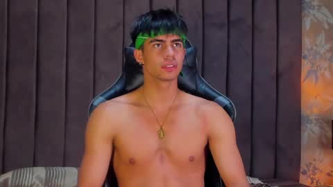 Cody Pipper online show from March 3, 2:42 pm