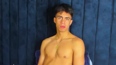 Cody Pipper online show from February 21, 11:33 am