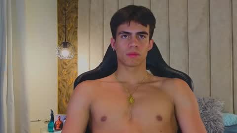 Cody Pipper online show from February 5, 4:48 am