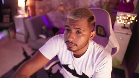 Andres online show from November 2, 1:26 pm