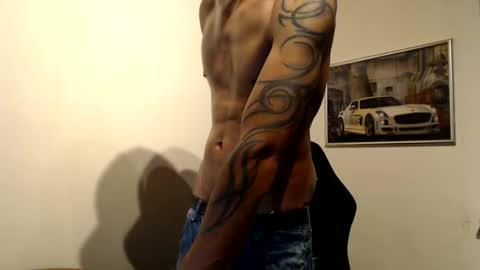 coitzzz online show from December 4, 12:30 am