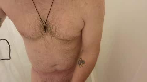 Mr. Fun Time online show from March 10, 11:16 pm