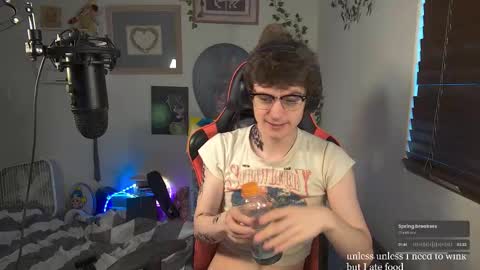 Cokia online show from March 1, 10:42 pm