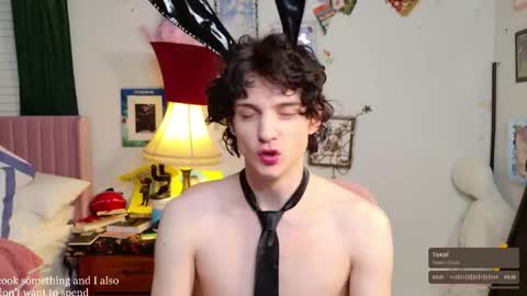 Cokia online show from February 4, 11:55 pm