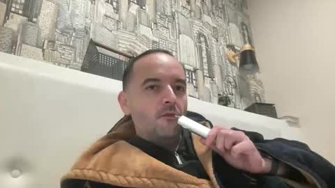 colambus555 online show from October 16, 10:45 am