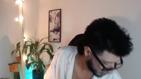 Colby online show from February 23, 7:26 pm