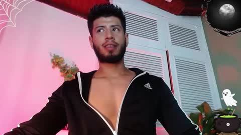 Colby online show from October 11, 9:08 pm