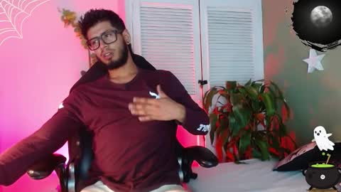 Colby online show from October 15, 7:32 pm