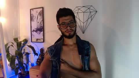 Colby online show from April 6, 4:46 am