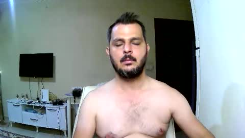 coldskull15 online show from October 8, 9:41 pm