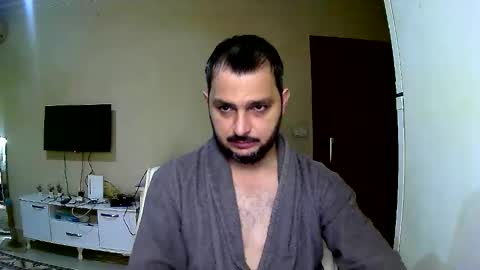 coldskull15 online show from October 10, 10:09 am