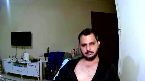 coldskull15 online show from October 16, 12:18 am