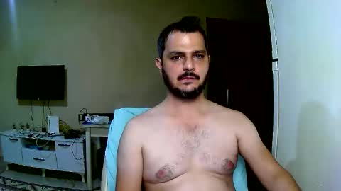 coldskull15 online show from October 12, 6:24 pm