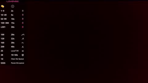 Cole online show from October 21, 3:15 pm