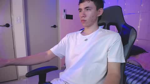 COLIN online show from October 9, 3:17 pm