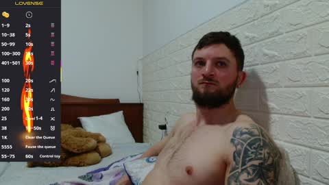 colin hopex  online show from April 3, 7:27 am