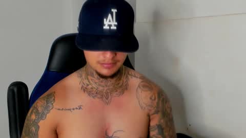 COLIN online show from February 7, 6:45 pm